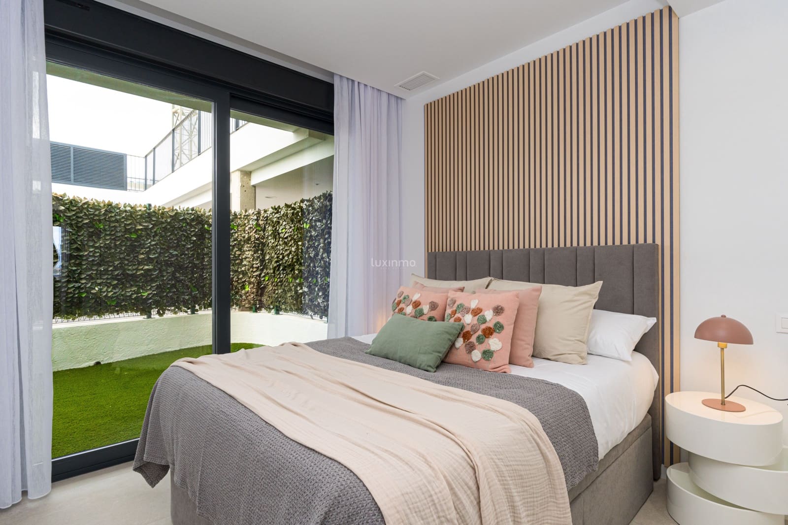 2 chambre Penthouse à vendre à Finestrat avec piscine - 590 000 € (Ref: 9604533)