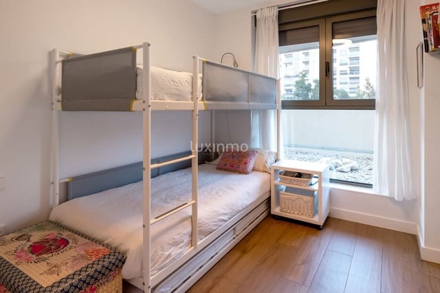 3 camera da letto Appartamento in vendita in Alicante città con piscina - 670.000 € (Rif: 9604534)