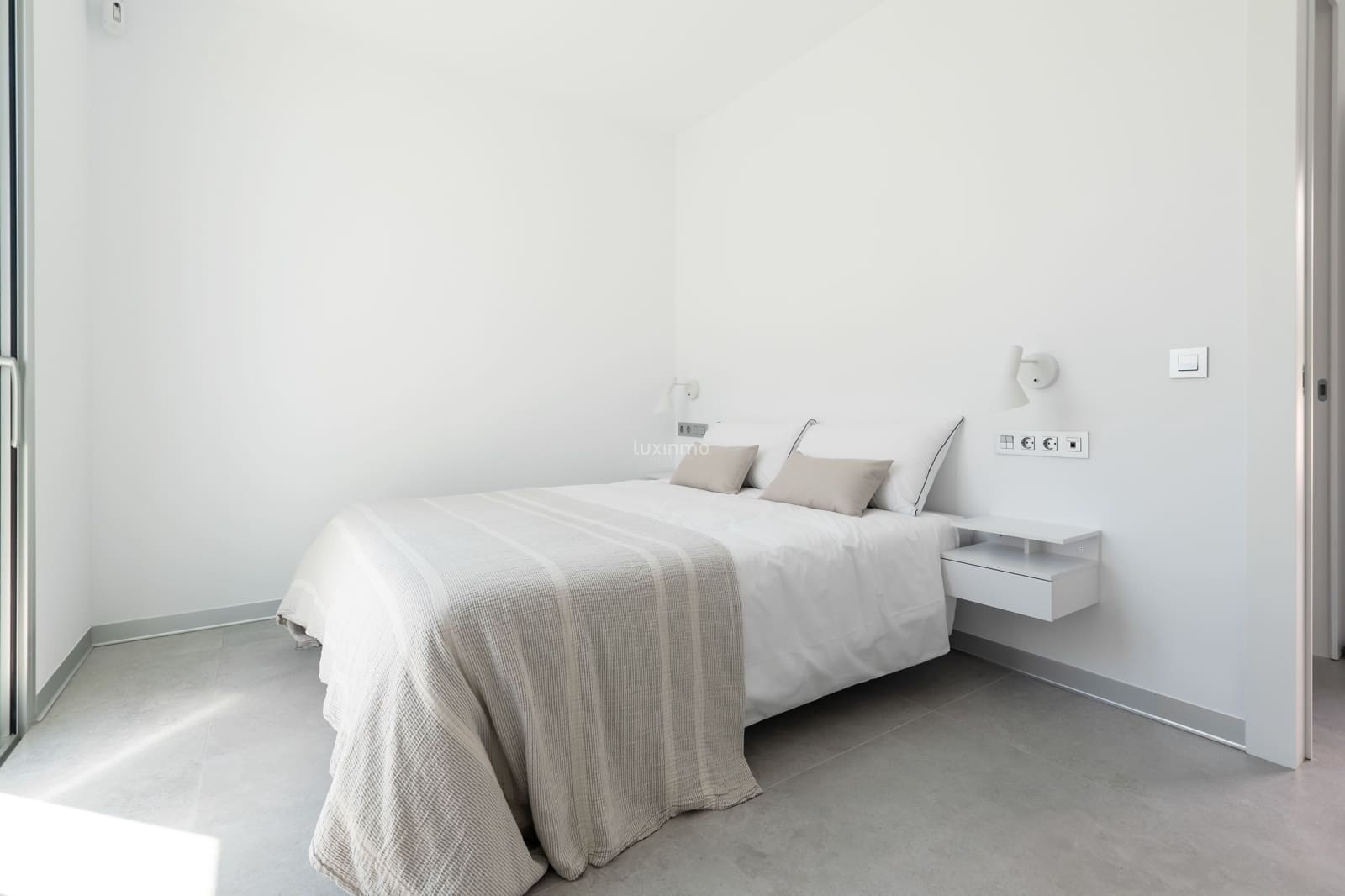 3 soverom Villa til salgs i Finestrat med svømmebasseng garasje - € 695 000 (Ref: 9604535)