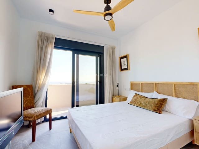 Casa de 3 habitaciones en Polop en venta con piscina garaje - 488.125 € (Ref: 9604538)