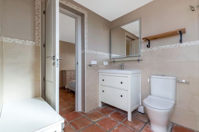 3 slaapkamer Villa te huur in Finestrat met zwembad garage - € 1.950 (Ref: 9606635)