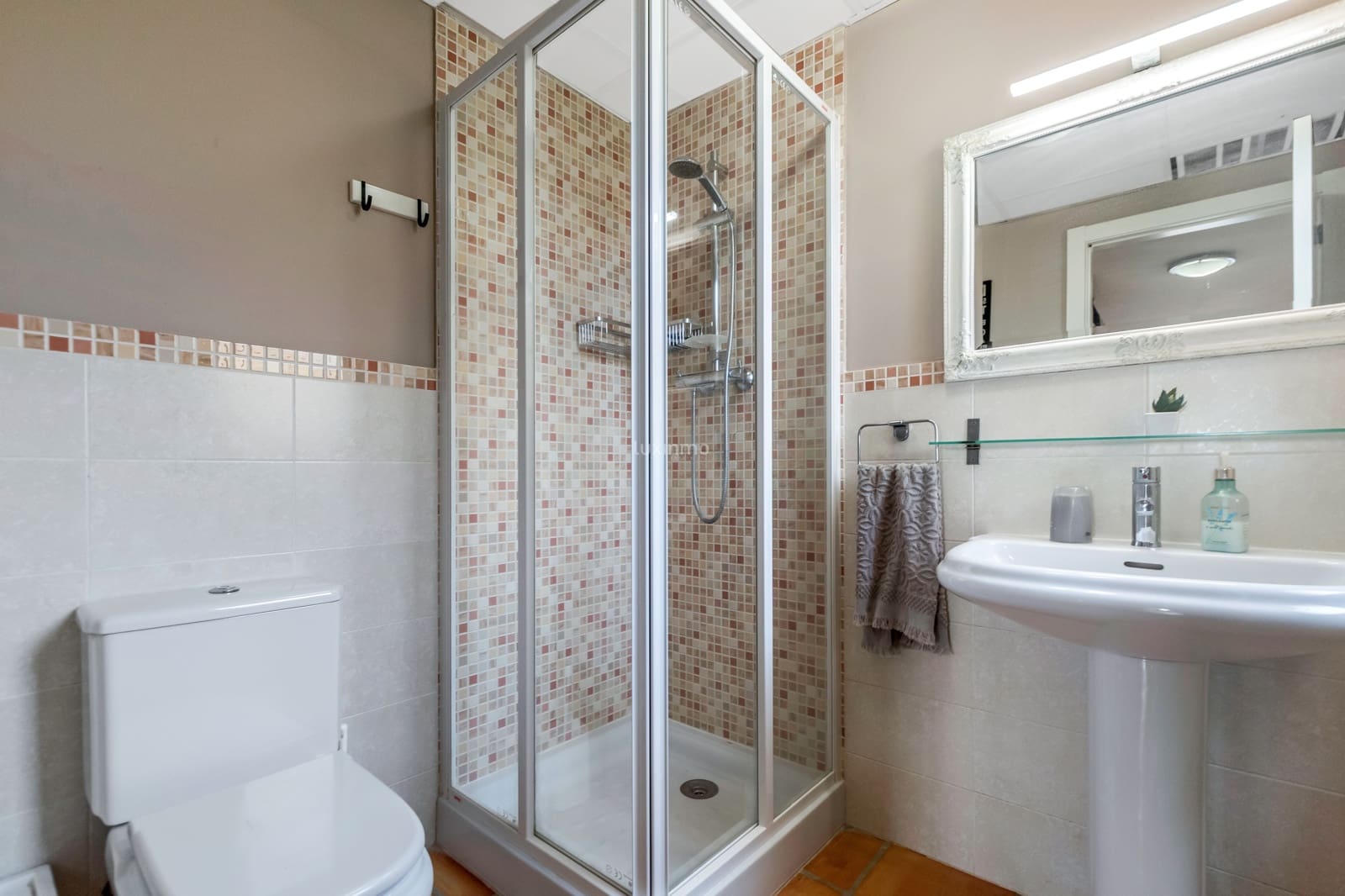 3 slaapkamer Villa te huur in Finestrat met zwembad garage - € 1.950 (Ref: 9606635)