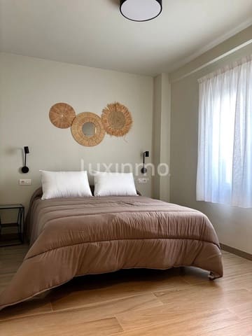 3 bedroom Apartment for rent in Alfaz del Pi / L'Alfàs del Pi with pool garage - € 2,150 (Ref: 9606916)
