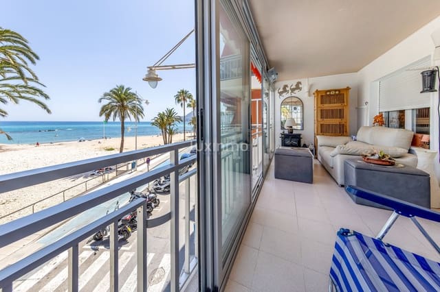 2 Zimmer Apartment zu verkaufen in Altea mit Garage - 380.000 € (Ref: 9607099)