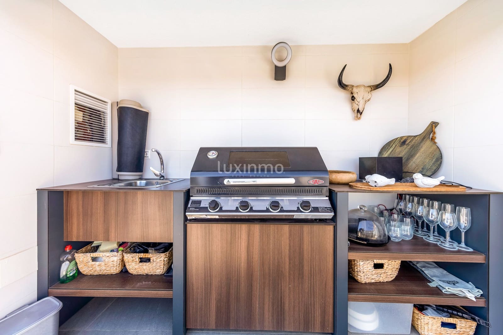 3 soveværelse Penthouse til salg i Guardamar del Segura med swimmingpool garage - € 625.000 (Ref: 9607102)