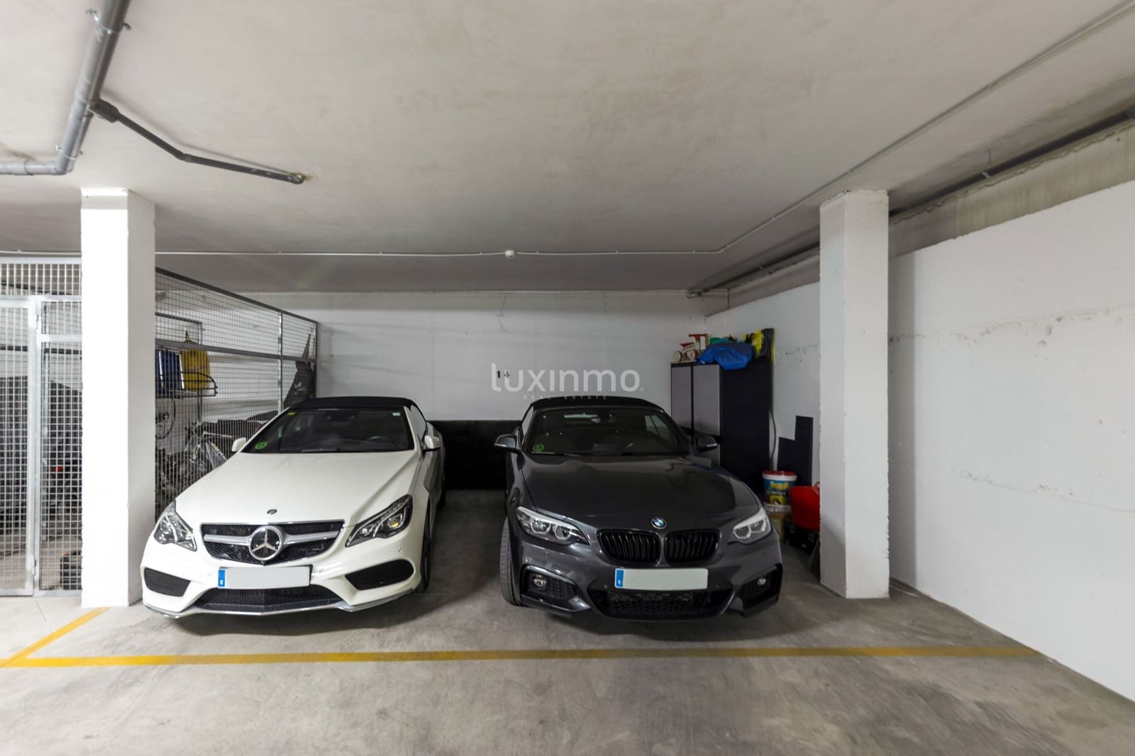 3 soveværelse Penthouse til salg i Guardamar del Segura med swimmingpool garage - € 625.000 (Ref: 9607102)