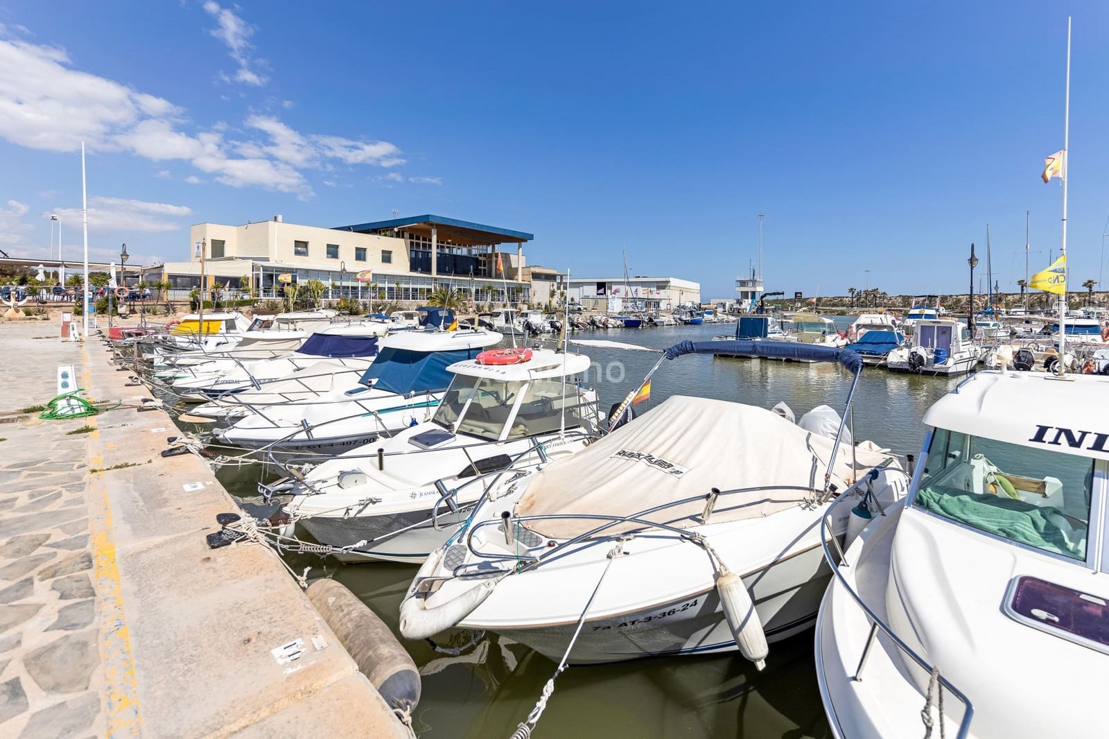 3 soveværelse Penthouse til salg i Guardamar del Segura med swimmingpool garage - € 625.000 (Ref: 9607102)