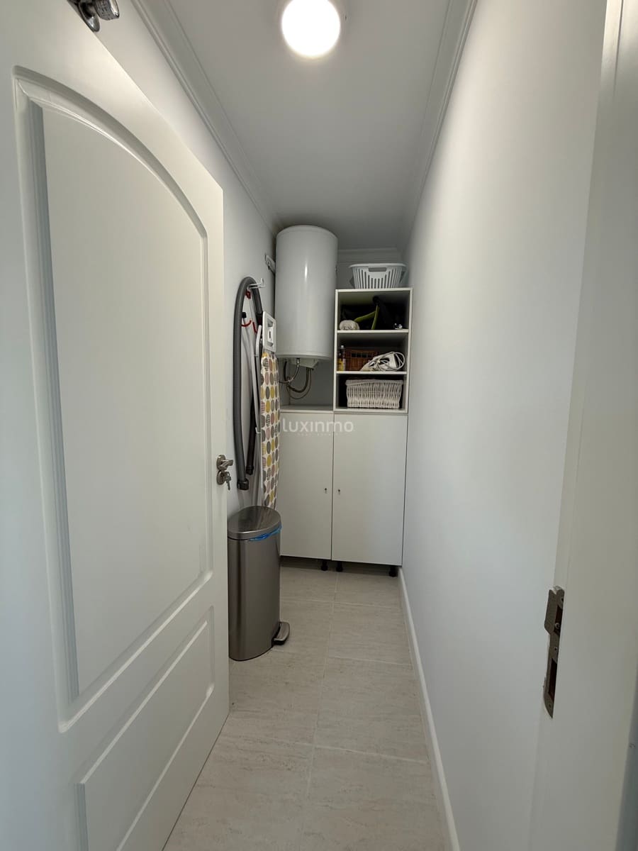 2 sovrum Lägenhet till salu i Benissa med pool garage - 335 000 € (Ref: 9607105)