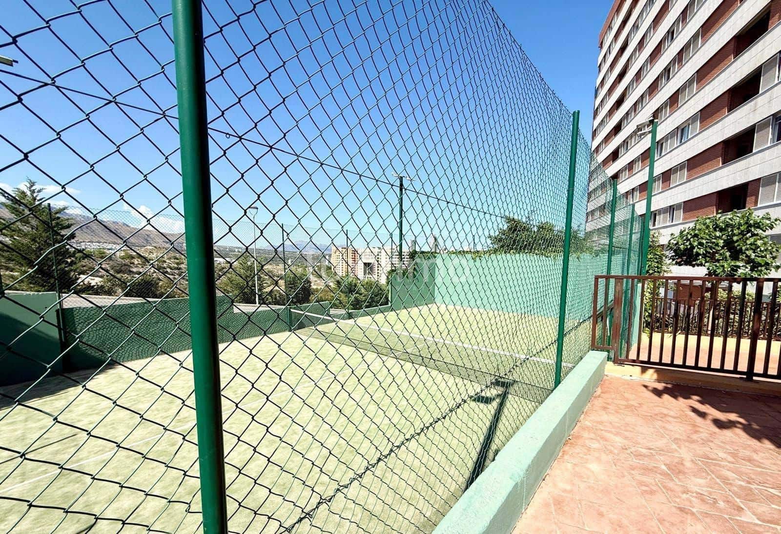 3 bedroom Apartment for sale in La Villajoyosa / Vila Joiosa with pool garage - € 329,000 (Ref: 9607106)