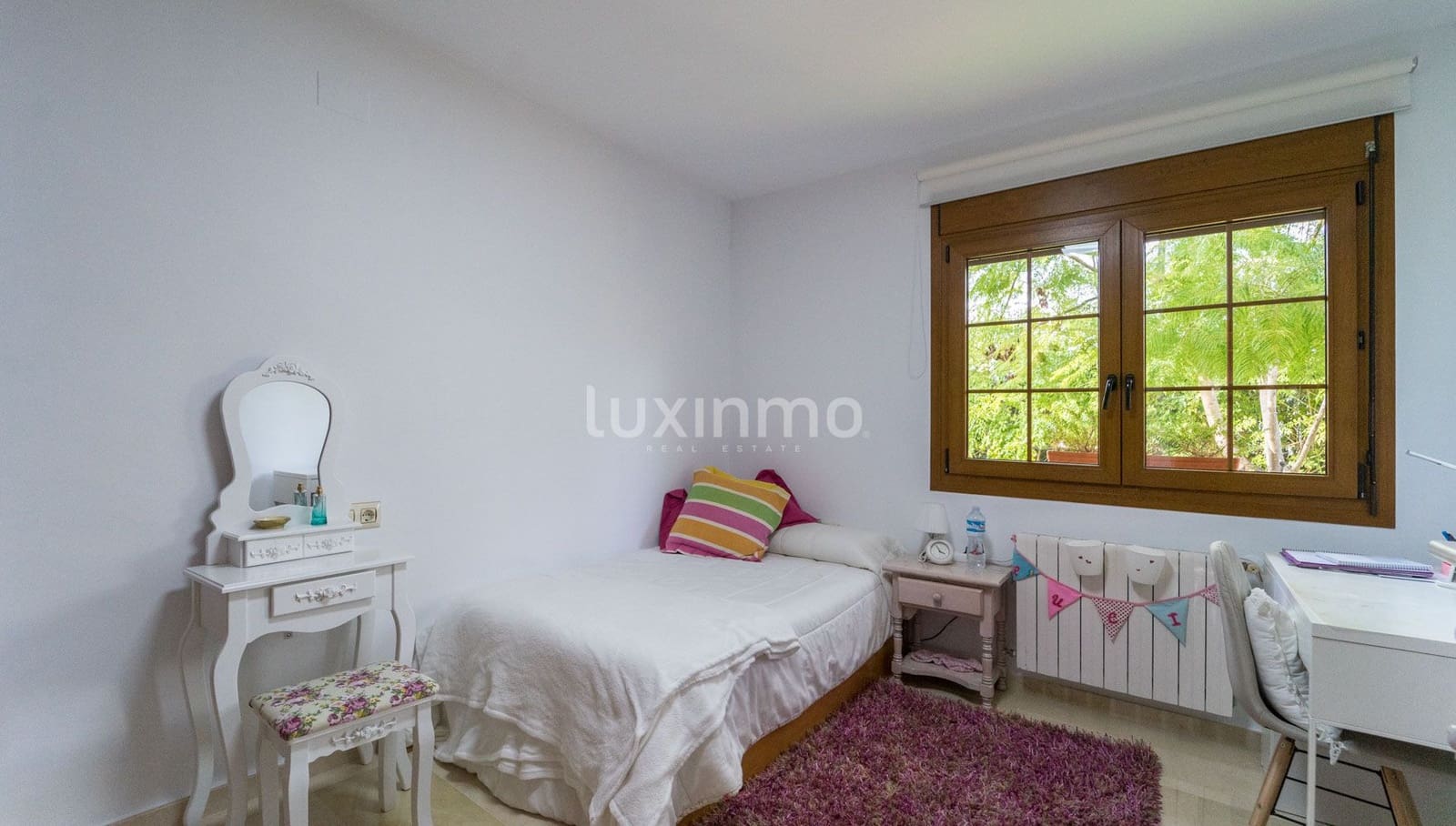 6 soverom Villa til salgs i La Nucia med svømmebasseng garasje - € 840 000 (Ref: 9607108)