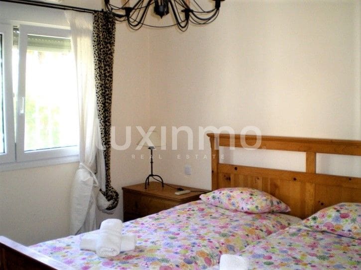 4 slaapkamer Villa te koop in Moraira met zwembad garage - € 965.000 (Ref: 9607109)