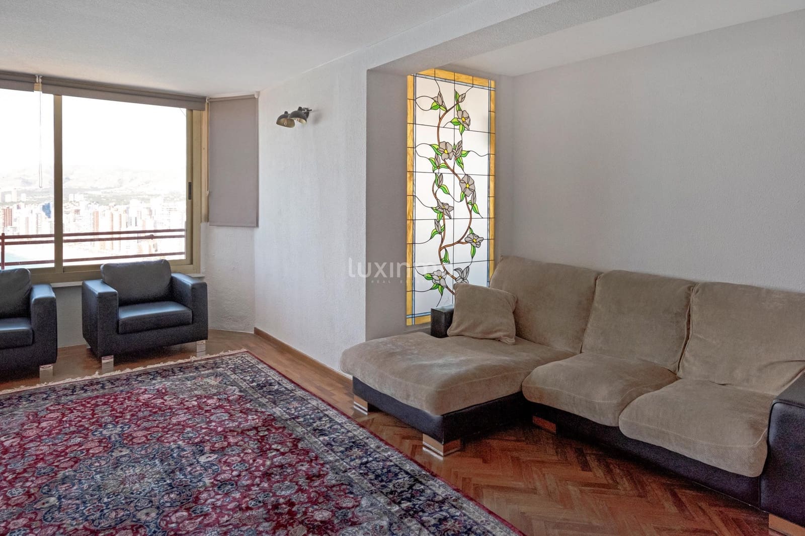 4 quarto Apartamento para venda em Benidorm com piscina garagem - 799 000 € (Ref: 9607116)