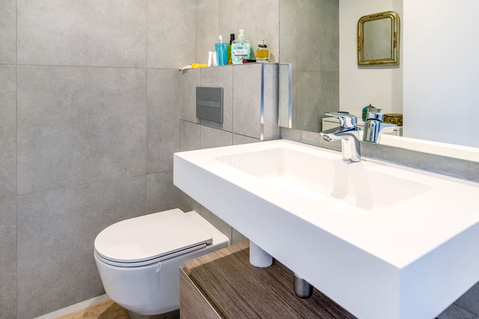 3 Zimmer Penthouse zu verkaufen in La Villajoyosa / Vila Joiosa mit Pool Garage - 895.000 € (Ref: 9607117)