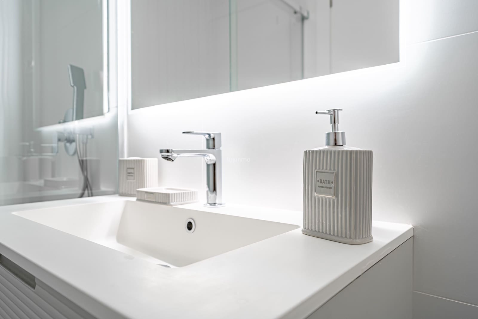 3 camera da letto Appartamento in vendita in Calpe / Calp con piscina garage - 625.000 € (Rif: 9607118)