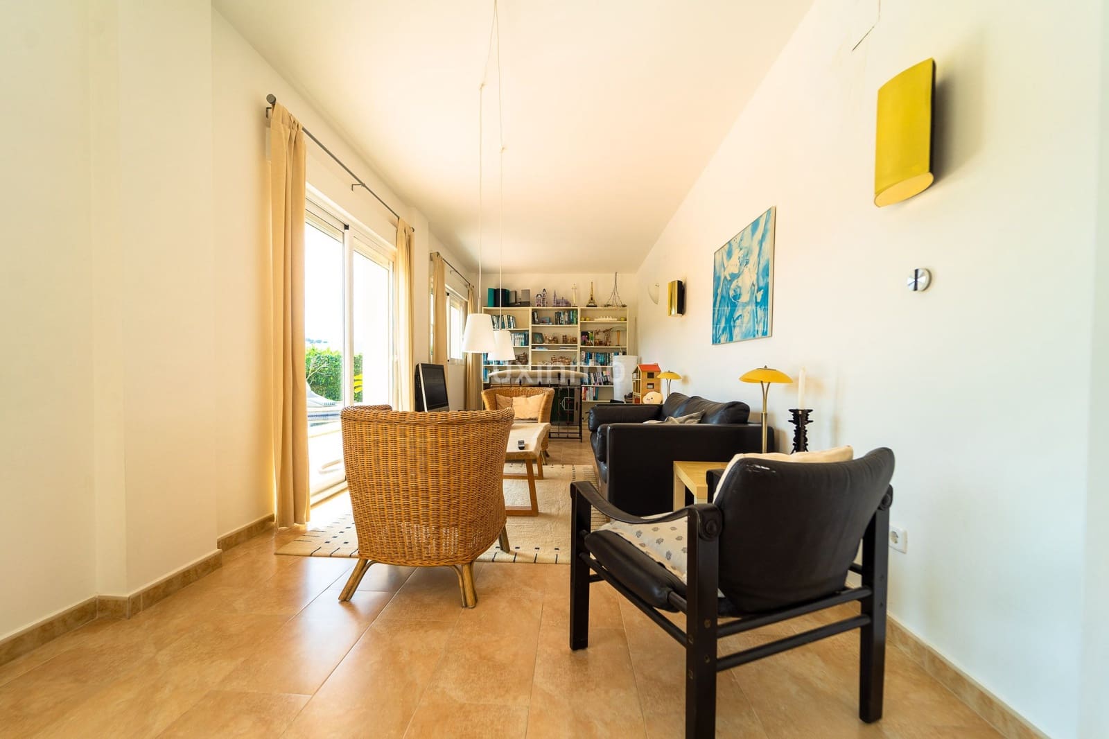 4 bedroom Villa for sale in Teulada with pool garage - € 850,000 (Ref: 9607124)