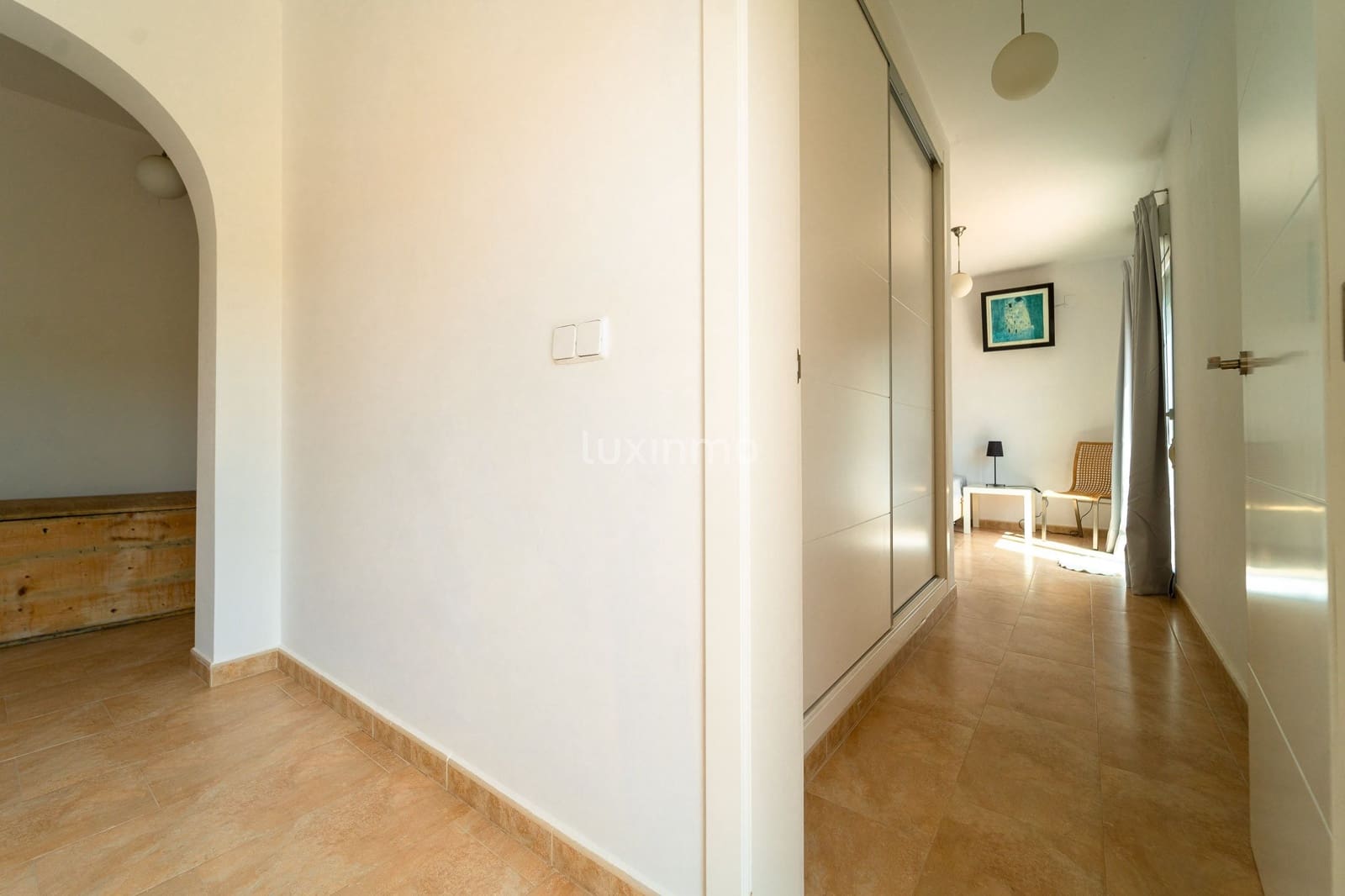 4 bedroom Villa for sale in Teulada with pool garage - € 850,000 (Ref: 9607124)