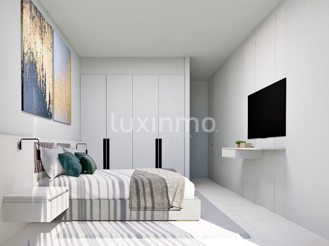 3 soverom Villa til salgs i Finestrat med svømmebasseng garasje - € 699 900 (Ref: 9607126)