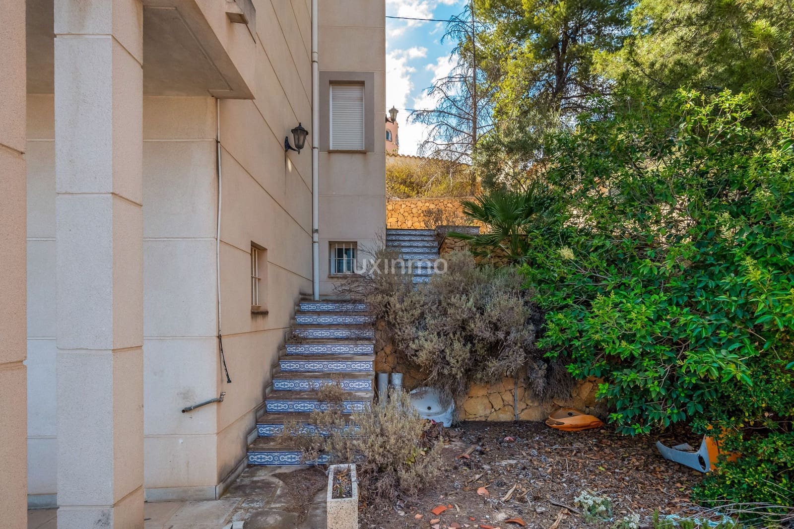 5 soveværelse Villa til salg i La Nucia med swimmingpool garage - € 510.000 (Ref: 9607128)