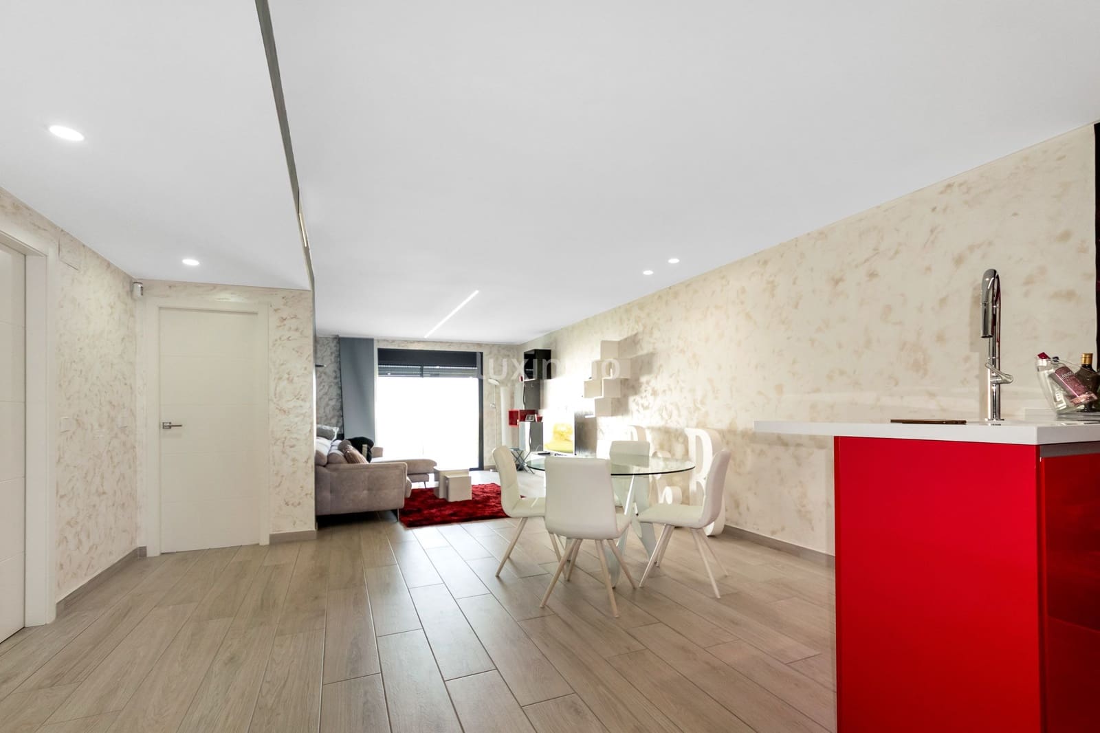 4 soverom Villa til salgs i Finestrat med svømmebasseng garasje - € 850 000 (Ref: 9607130)