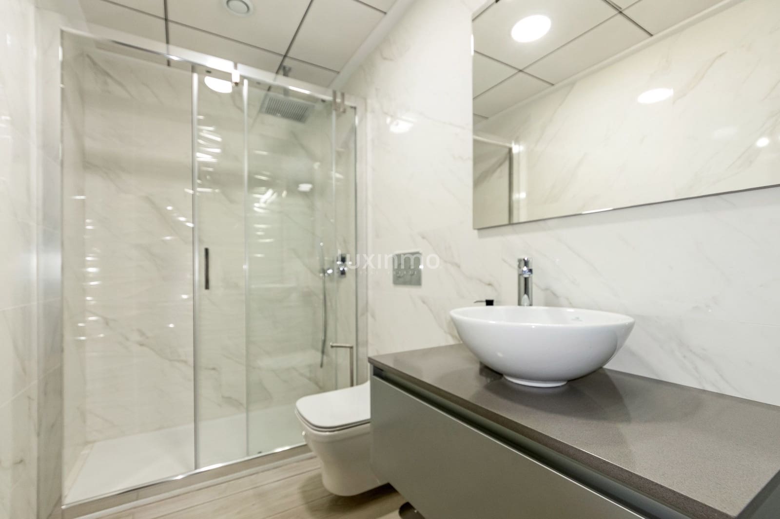 4 soverom Villa til salgs i Finestrat med svømmebasseng garasje - € 850 000 (Ref: 9607130)