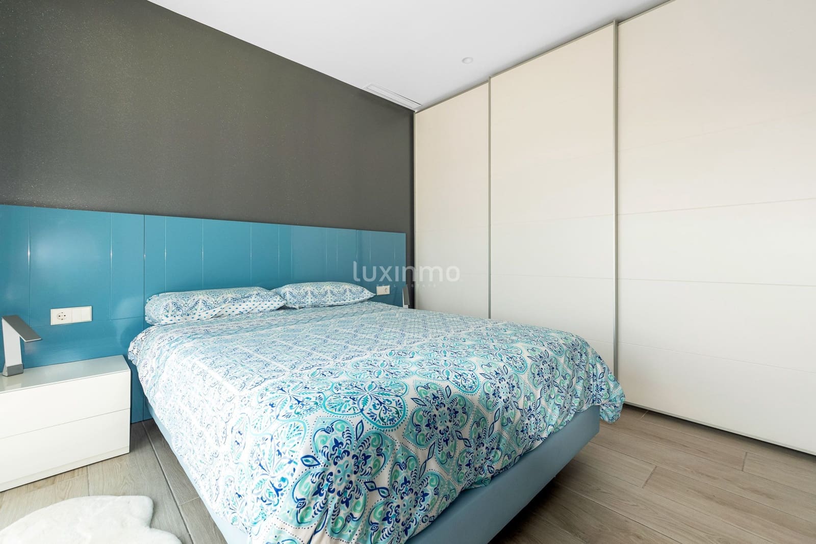 4 soverom Villa til salgs i Finestrat med svømmebasseng garasje - € 850 000 (Ref: 9607130)