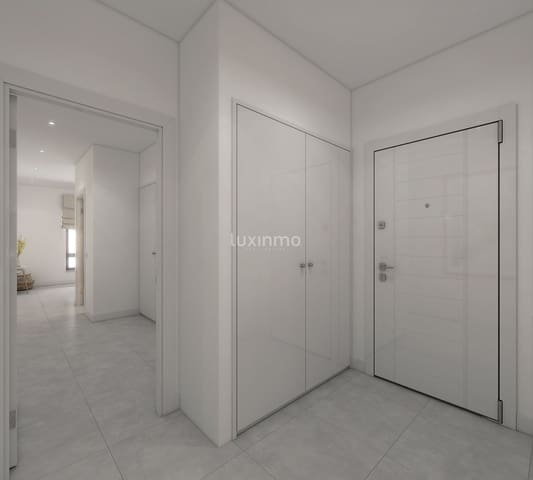 2 Zimmer Apartment zu verkaufen in Altea mit Garage - 465.000 € (Ref: 9607131)