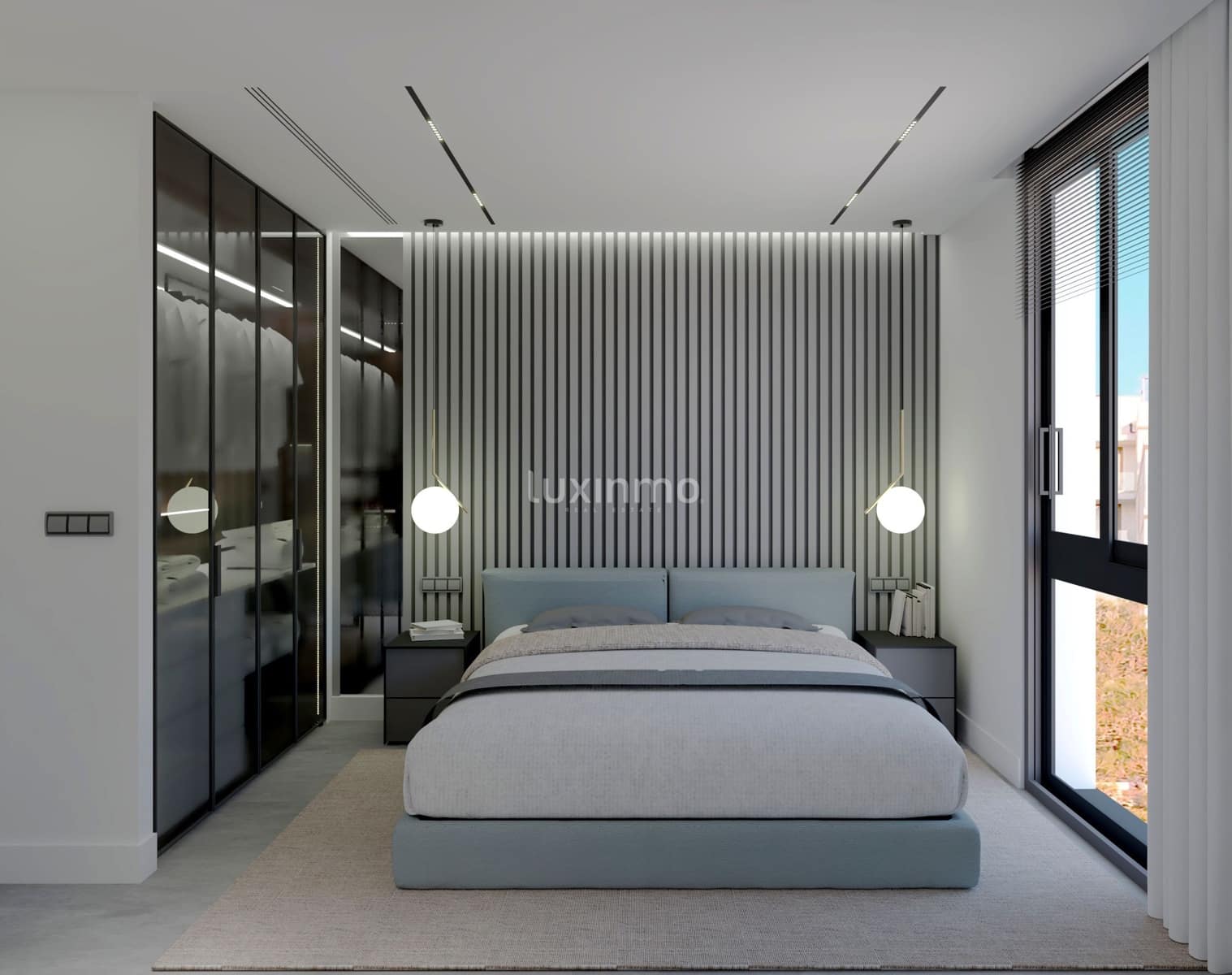 1 slaapkamer Flat te koop in Sant Antoni de Portmany met zwembad - € 530.000 (Ref: 9609597)