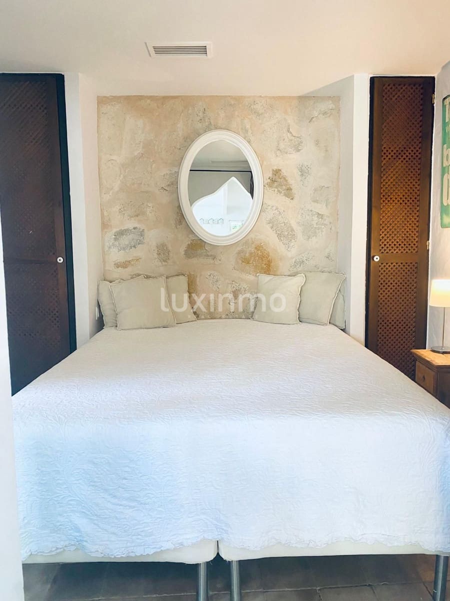 Apartamento de 1 habitación en Ibiza / Eivissa ciudad en venta - 620.000 € (Ref: 9610004)