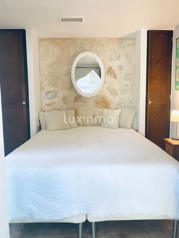 Apartamento de 1 habitación en Ibiza / Eivissa ciudad en venta - 620.000 € (Ref: 9610004)