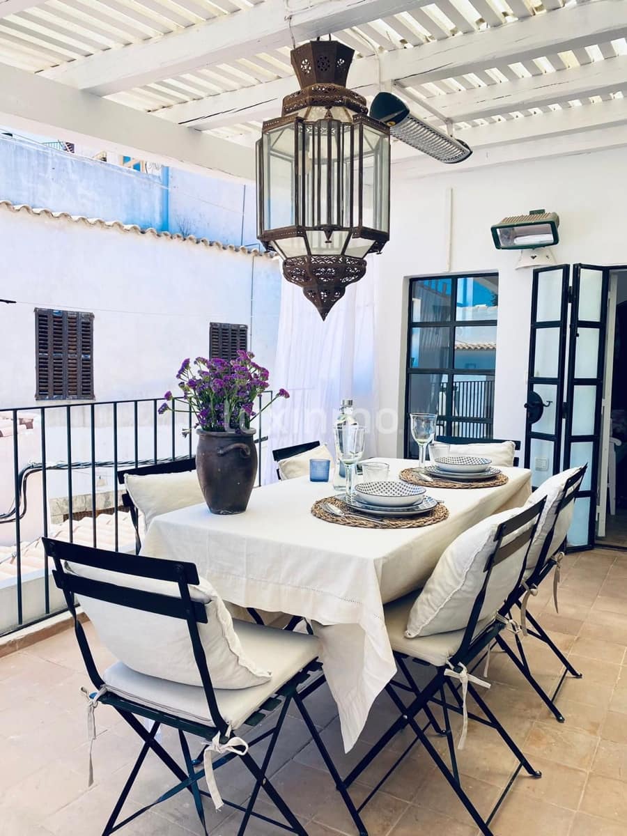 Apartamento de 1 habitación en Ibiza / Eivissa ciudad en venta - 620.000 € (Ref: 9610004)