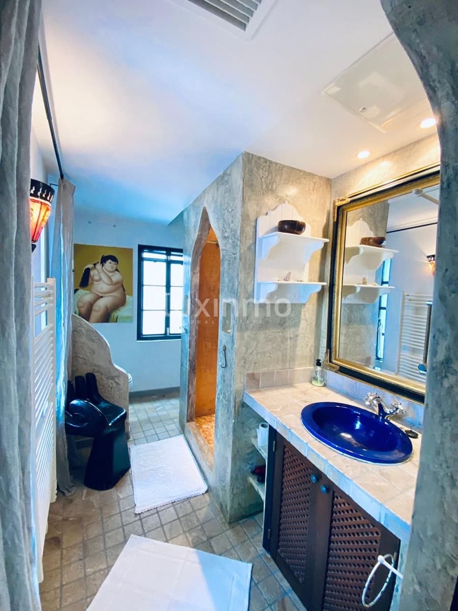 Apartamento de 1 habitación en Ibiza / Eivissa ciudad en venta - 620.000 € (Ref: 9610004)