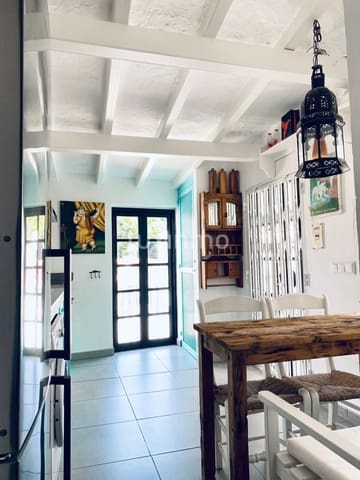 Apartamento de 1 habitación en Ibiza / Eivissa ciudad en venta - 620.000 € (Ref: 9610004)