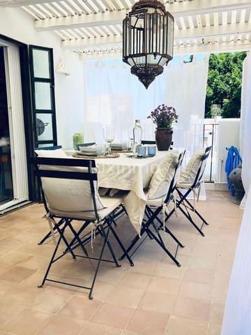 Apartamento de 1 habitación en Ibiza / Eivissa ciudad en venta - 620.000 € (Ref: 9610004)