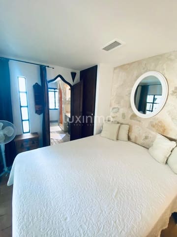 Apartamento de 1 habitación en Ibiza / Eivissa ciudad en venta - 620.000 € (Ref: 9610004)