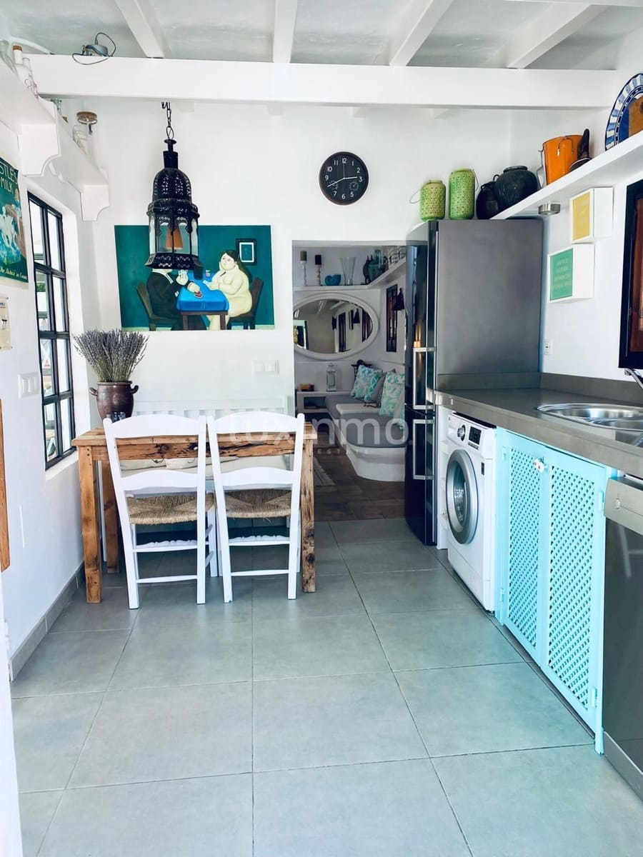 Apartamento de 1 habitación en Ibiza / Eivissa ciudad en venta - 620.000 € (Ref: 9610004)