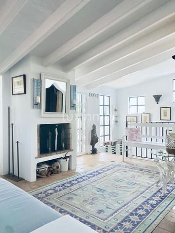 Apartamento de 1 habitación en Ibiza / Eivissa ciudad en venta - 620.000 € (Ref: 9610004)