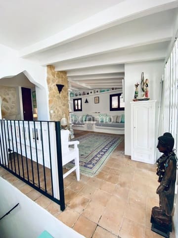 Apartamento de 1 habitación en Ibiza / Eivissa ciudad en venta - 620.000 € (Ref: 9610004)