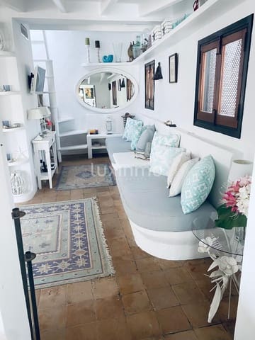 Apartamento de 1 habitación en Ibiza / Eivissa ciudad en venta - 620.000 € (Ref: 9610004)