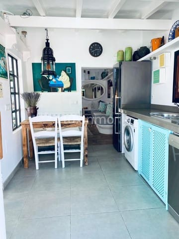 Apartamento de 1 habitación en Ibiza / Eivissa ciudad en venta - 620.000 € (Ref: 9610004)
