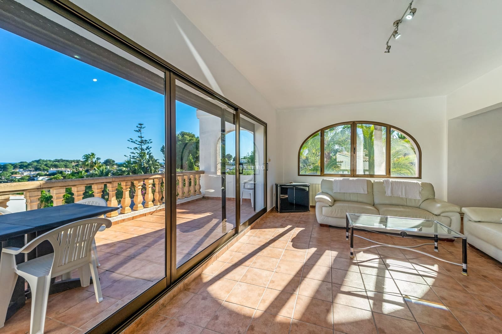 3 bedroom Villa for sale in Teulada with pool garage - € 850,000 (Ref: 9610538)