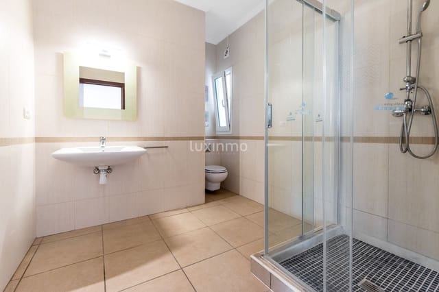 5 chambre Villa/Maison à vendre à Dénia avec piscine garage - 589 000 € (Ref: 9610724)