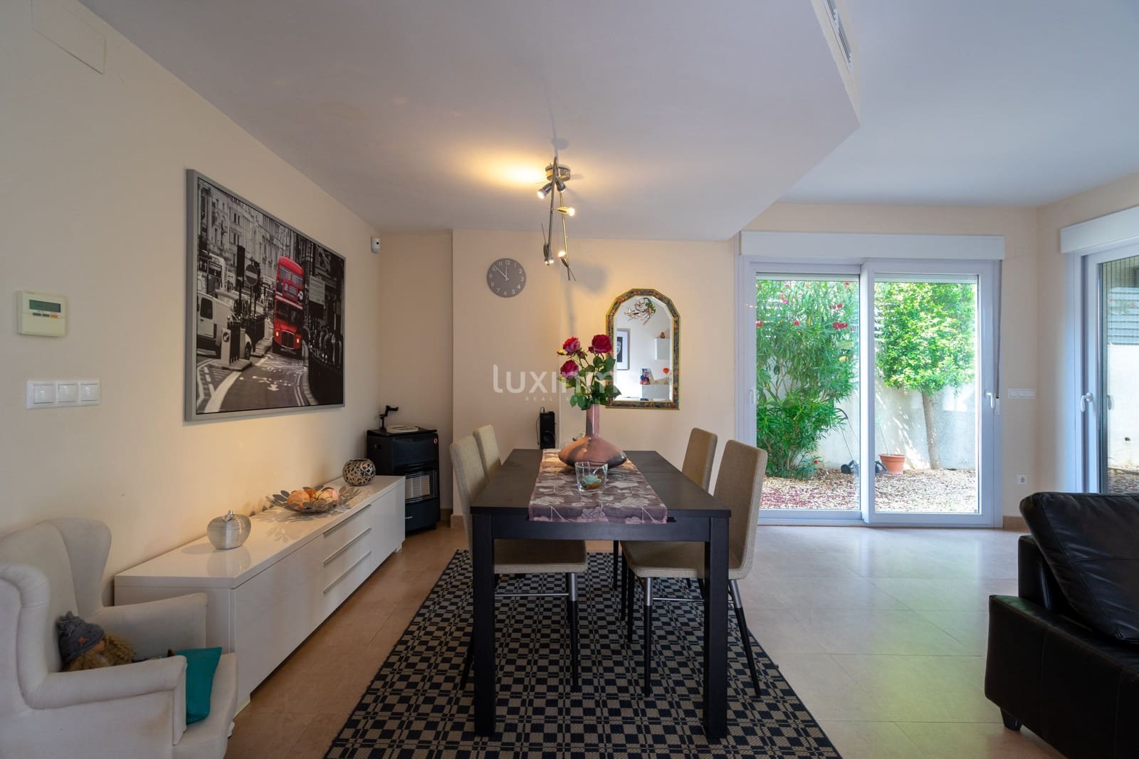 4 bedroom Villa for sale in Teulada with pool garage - € 460,000 (Ref: 9610727)