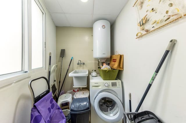 3 sovrum Takvåning till salu i Dénia - 315 000 € (Ref: 9610734)