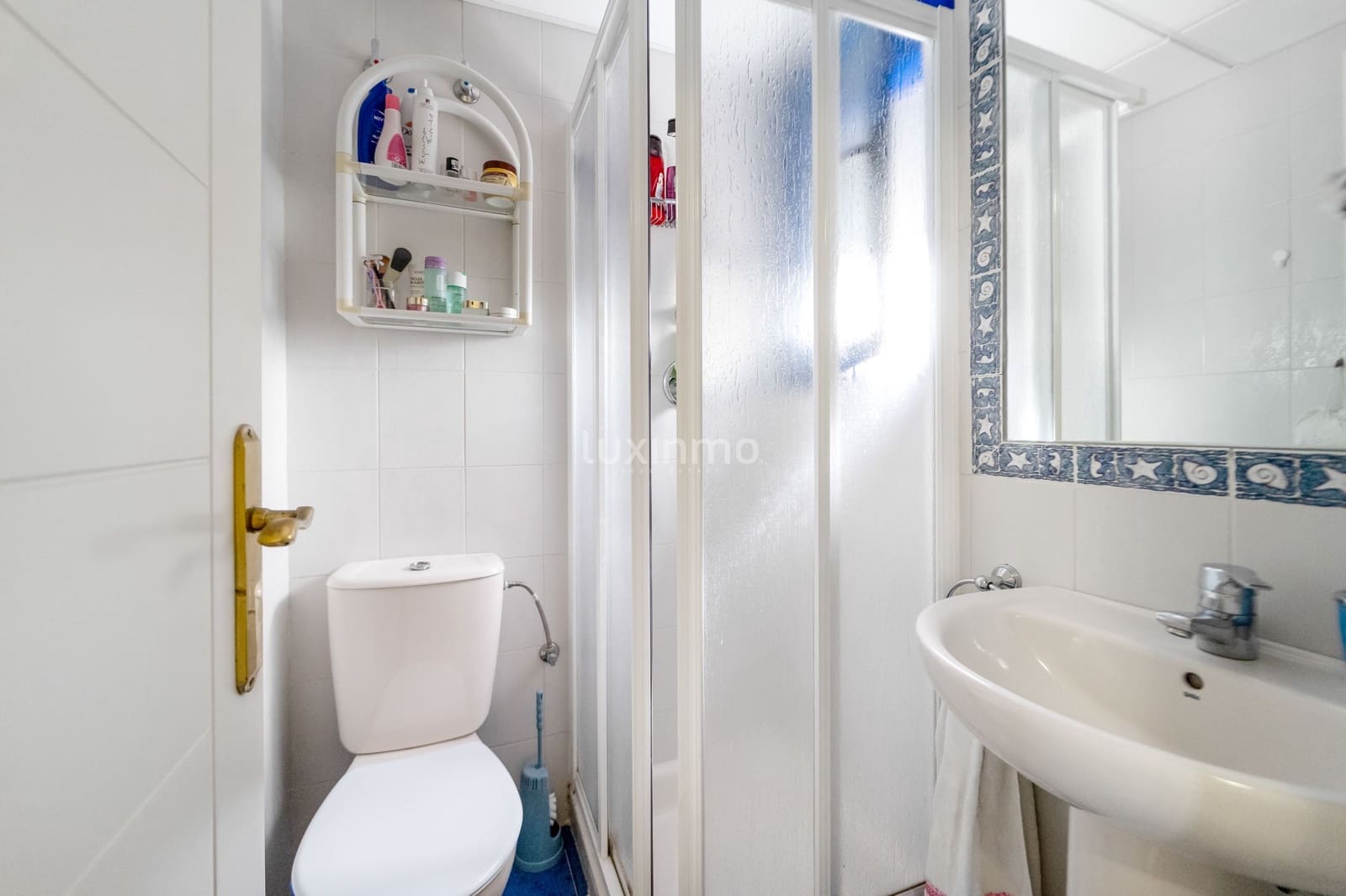 2 camera da letto Appartamento in vendita in Calpe / Calp con piscina garage - 390.000 € (Rif: 9610736)