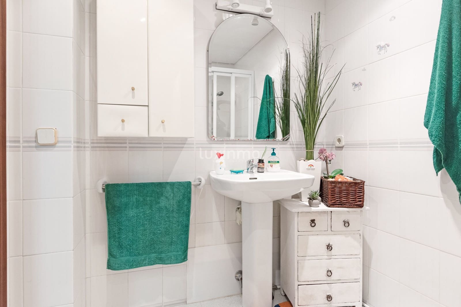 3 camera da letto Villa in vendita in Altea con piscina garage - 525.000 € (Rif: 9610743)