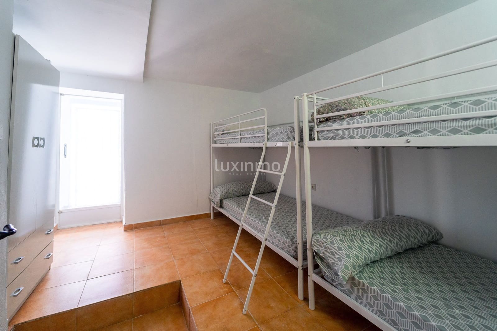 Chalet de 6 habitaciones en Calpe / Calp en venta con piscina garaje - 950.000 € (Ref: 9610747)