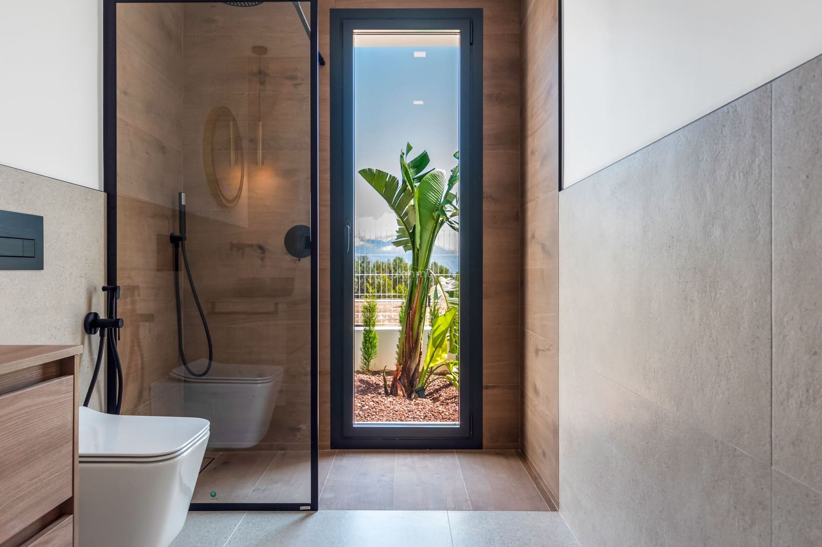 Chalet de 3 habitaciones en Polop en venta con piscina garaje - 550.000 € (Ref: 9610750)