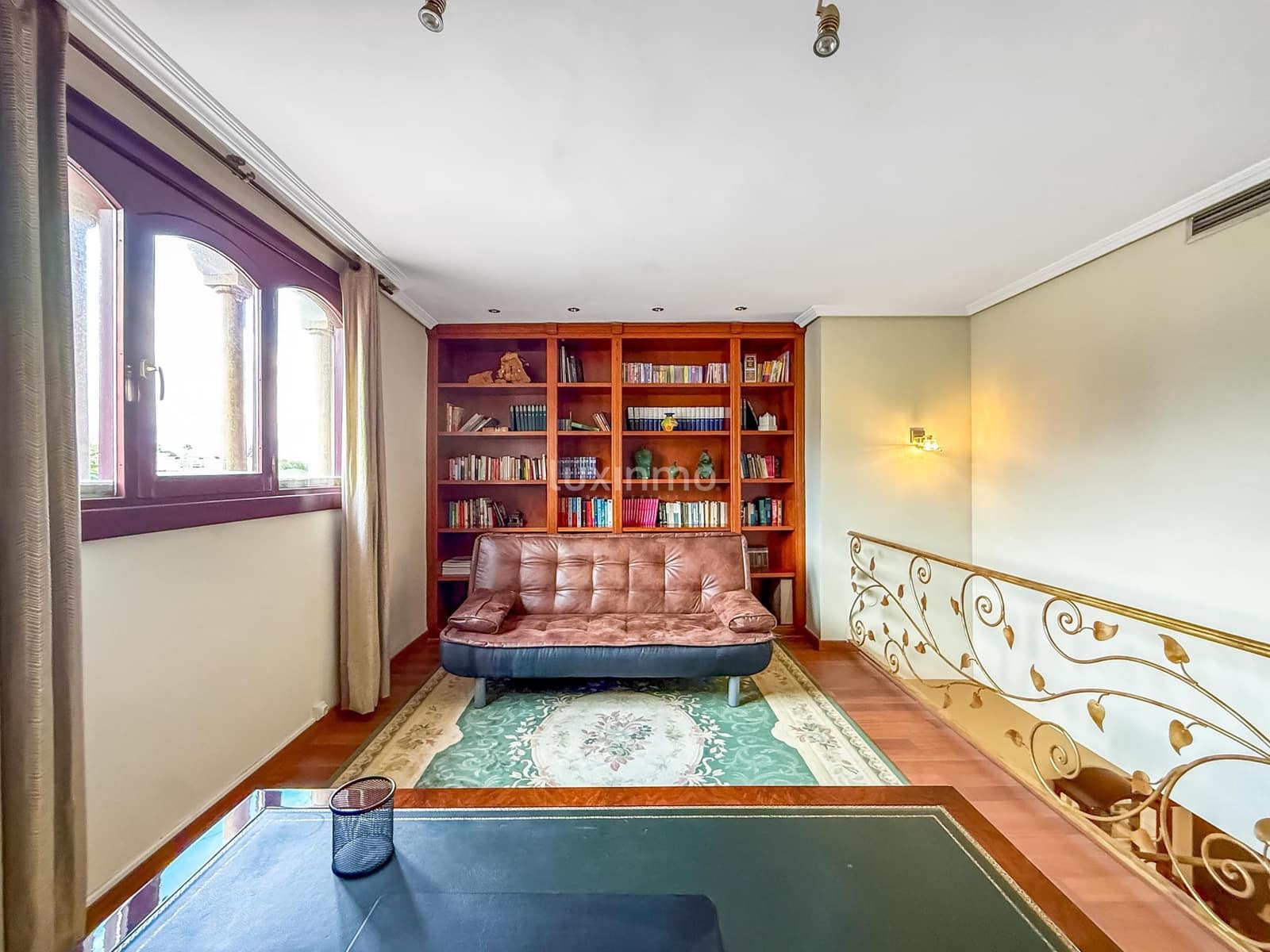 5 Zimmer Villa zu verkaufen in Benidorm mit Pool Garage - 995.000 € (Ref: 9618138)