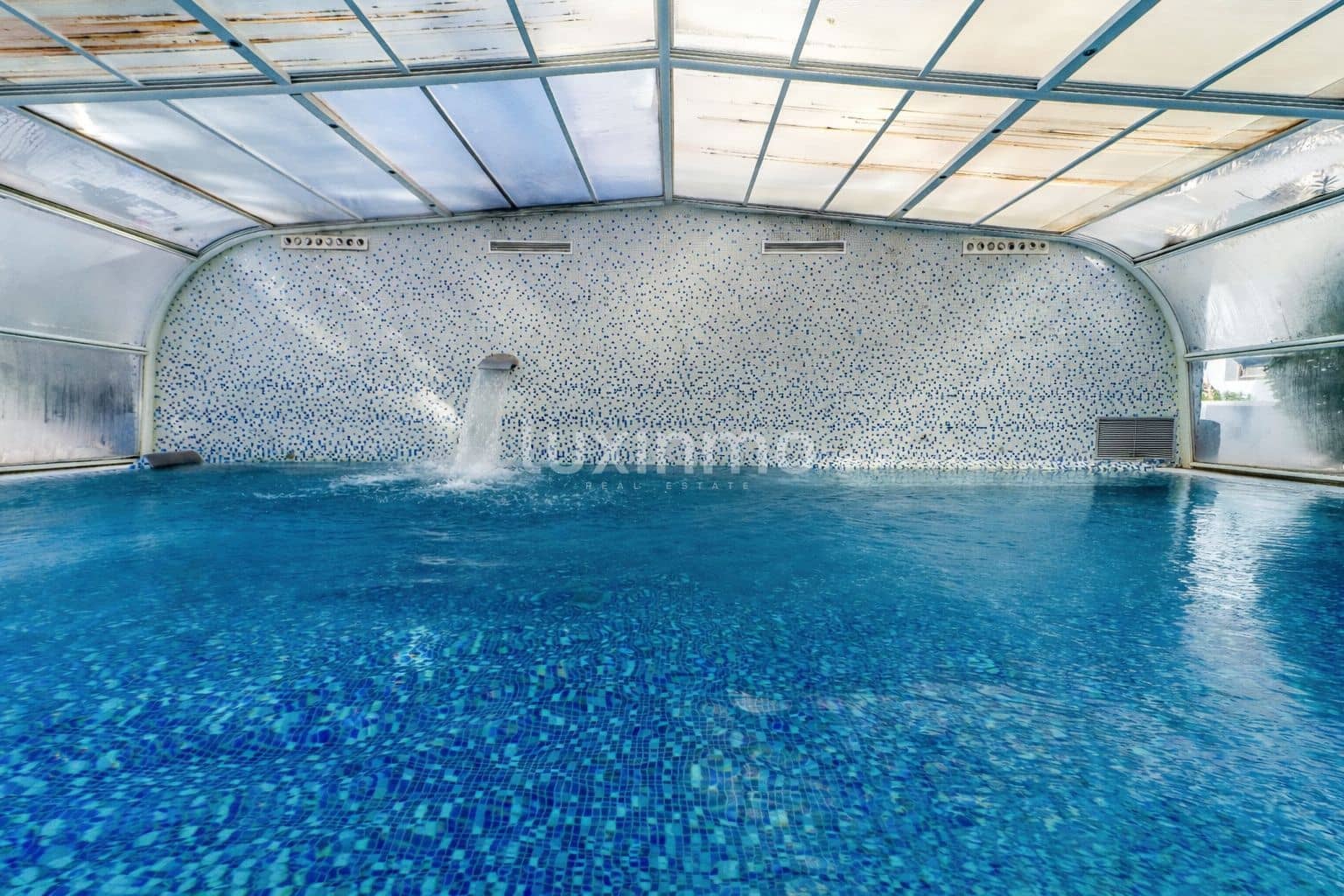 1 slaapkamer Flat te huur in Calpe / Calp met zwembad - € 1.200 (Ref: 9618736)