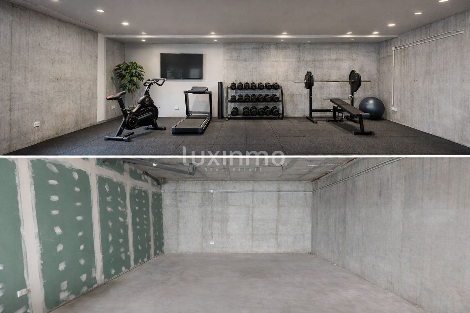 5 sypialnia Willa na sprzedaż w Muchamiel / Mutxamel z basenem - 695 000 € (Ref: 9622015)